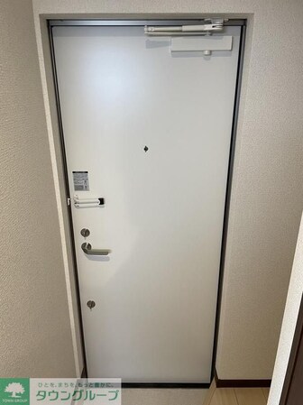 LE CHOCOLATの物件内観写真